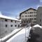 Zermatt Youth Hostel