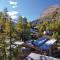 Zermatt Youth Hostel