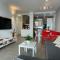 OverTheSea - PUEBLECITO Apartment