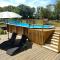 B&B Le Corbier