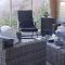 Holiday home lyngdal V