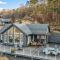 Holiday home lyngdal VI - Lyngdal