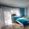 Blue Wave Apartments - 斯维诺乌伊希切