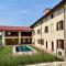 Tenuta Favorita Country House B&B - Fontanetto Po