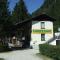 Campodolcino Camping