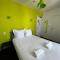 Contact Hotel Les Montois