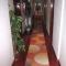 Hostal Esmeralda