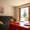 Studio à Saint-Chaffrey avec casier à ski, garage en option - 4 personnes - FR-1-330E-52 - 圣沙夫雷