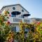 Dreams Apartments - Katelios,Santa Barbara beach