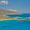 Aegean Sea - Lefkos Karpathou