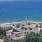 SEASKY Abelia, Studio with Sea View, Beach, Pools, Sauna, Bogaz Iskele North Cyprus