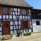 Bienvenue en Alsace