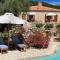 Boutique apart-hotel Galini, member of the best small hotels in Greece, Adults only - Volímai