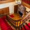 Apartment in historischer Villa mit Parkplatz