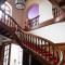 Apartment in historischer Villa mit Parkplatz