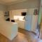 Apartment in historischer Villa mit Parkplatz