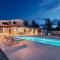 Villa Maribia with Private pool - Gennadi