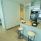 Suite de lujo Distrito 90