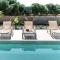 Villa Maribia with Private pool - Gennadi