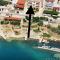 Apartments & Rooms Tina Drazica