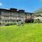 Residence Hotel Alpinum