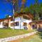 Chalet Tremalzo