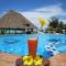 Queen of Sheba Beach Lodge - Pongwe