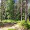 The Old Logging Camp - Yttermalung