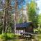 The Old Logging Camp - Yttermalung
