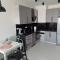 Apartament Pudrowy
