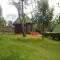 Songota Falls Lodge