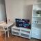 Apartment Paola with free private parking place