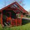 Hedelandets Camping
