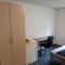 Lovely room, easy access to E45 highway - Rask Mølle