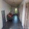Lovely room, easy access to E45 highway - Rask Mølle