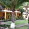 Hotel Cafe del Sol - Monterrico