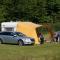 Hedelandets Camping - Sevel