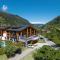 Hotel Alpina
