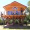 EHM Baumhaus Chalet nahe Therme & Natur