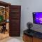 Casa na serra a 10 min de Guaramiranga! Ótima para descanso com conforto e para turismo! - 帕科蒂