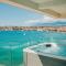 Kaneo beach hotel Novalja