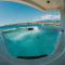 Kaneo beach hotel Novalja