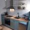 Koroni Stone House, newly built studios by the sea - 科罗尼