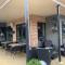Chalet Moderna Putten