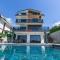 SEA ESTA VILLA 5 - Fethiye