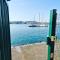 46 Île Paradise Vue Port