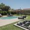 SivasZen Family Villa, Heated Pool, Fitness & Play, By ThinkVilla