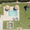 SivasZen Family Villa, Heated Pool, Fitness & Play, By ThinkVilla