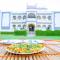 Siddarth Resort - Mountain View with Pool - Pushkar