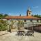 La Dimora del Borgo Antico - Holiday House in Tuscany Lunigiana near 5 Terre, WiFi, Panoramic Terrace